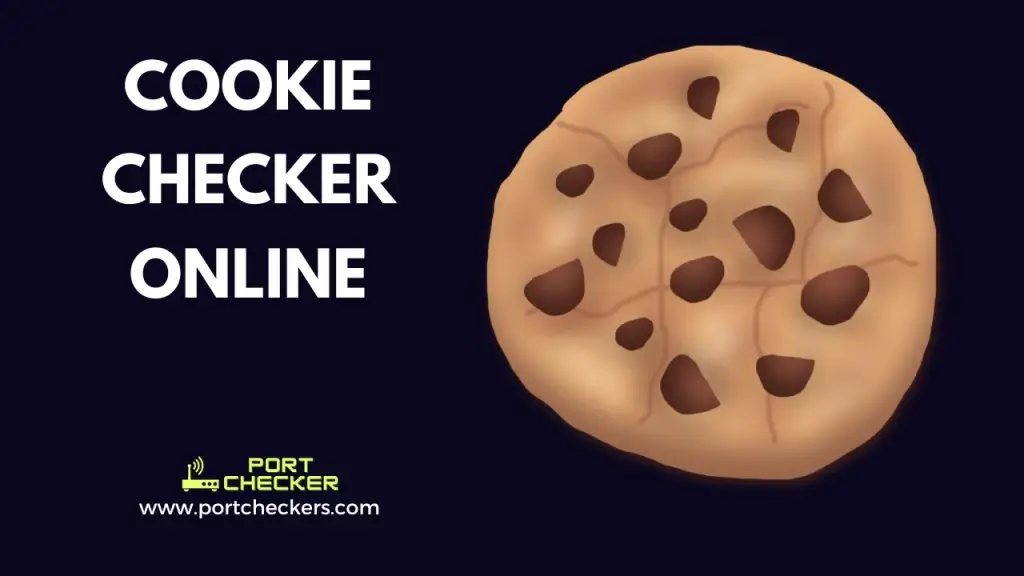 Cookie Checker: Check What Cookies a Website Uses