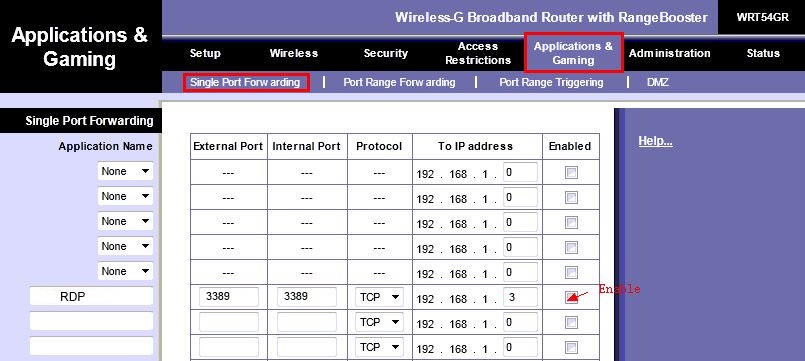 Forwarding Ports for Hogwarts Legacy on Your Router.