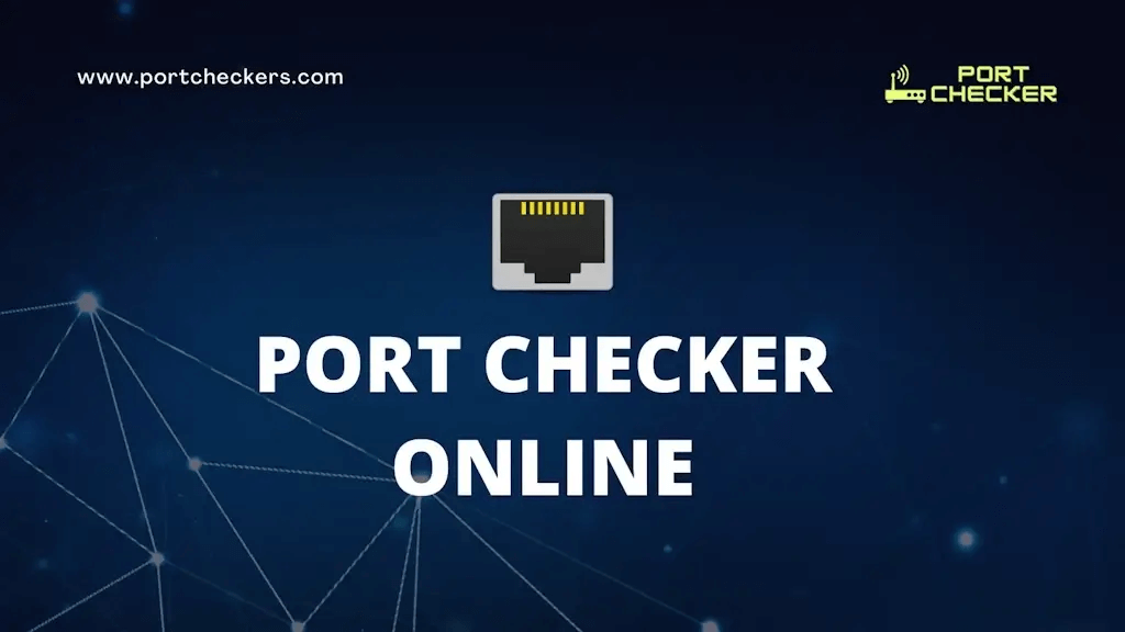 Port Checker - Port Tester